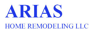 Arias Home Remodeling LLC Logo